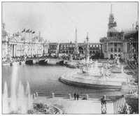 Colombian Exposition