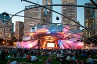 Young Physician’s at Millennium Park 