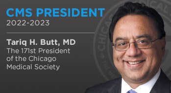 Dr. Tariq H. Butt 2023